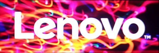 Lenovo Server & Storage